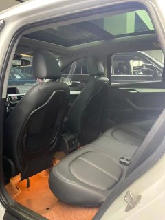2018 BMW X1 2018 2.0T AT 20LiLeadingFWD #6