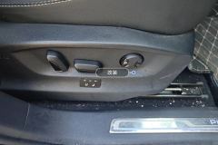 Passenger Seat