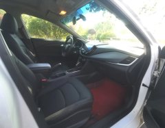 2018 Chevrolet Cavalier 2019 1.5 AT 320HappyEdition #9