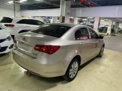 2015 Roewe 350 2015 1.5 AT Exclusive #9
