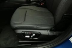 2017 BMW 3 Series 2017 2.0T AT 320Li MSport #21
