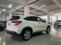 2019 Honda Vezel 2019 1.5T AT 220TURBOElite China VI #9
