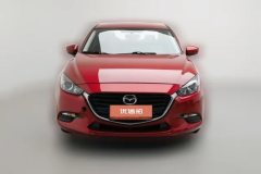2017 Mazda Mazda3 Axela Sedan 2017 1.5 AT Comfort China V #3
