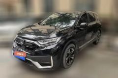 2022 Honda CR-V 2021 1.5T AT 240TURBOFashionFWD #1