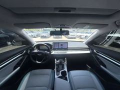 2023 Geely Auto Emgrand Sedan 2023 No.4generation Champion 1.5L AT Flagship #5