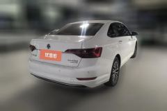 2019 Volkswagen Sagitar 2019 1.2T AT 200TSIComfort China VI #3