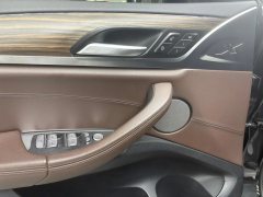 2021 BMW X3 2021 2.0T AT xDrive25i MSport Pkg4WD #5