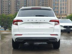2023 Škoda Karoq 2022 1.4T AT TSI280 Exclusive #8