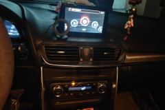 2016 Mazda CX-4 2016 2.0 AT Blue sky tasteEditionFWD #13