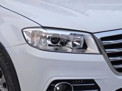 2017 Haval H6 2018 1.5T AT Red LabelSportElite FWD #16