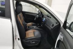 2016 Geely Auto Vision X6 2016 1.3T AT Flagship #22