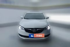 2021 Buick Excelle GT Sedan 2021 1.3T AT 18TLightly mixedEntry Facelift #2