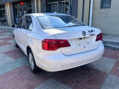 2016 Volkswagen Jetta 2015 1.6 AT Good qualityEditionComfort #5