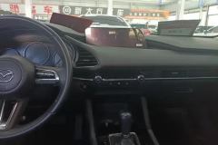 2024 Mazda Mazda3 Axela Sedan 2023 2.0L AT Quality and eleganceEdition #13