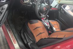 2016 Mazda Mazda3 Axela Sedan 2016 1.5 AT Comfort #9