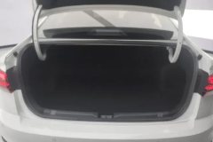 2025 Volkswagen Bora Sedan 2025 Facelift 200TSI DSGYuexingNavEdition #4