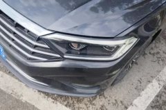 2021 Volkswagen Sagitar 2021 1.4T AT 280TSI DSGComfortSmart Connect #5