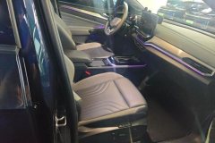 2022 Volkswagen ID.4 CROZZ 2022 Long RangePROEdition #8