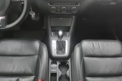 2018 Volkswagen Tiguan 2017 1.8T AT 300TSIsilk roadComfort #16