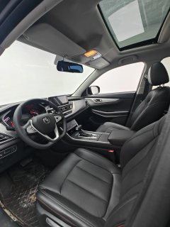 2020 Chang'an CS75 2021 1.5T AT 280T Glory Million Edition Luxury #7