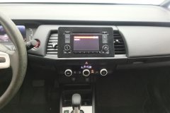 2021 Honda Fit Hatchback 2021 1.5 AT Chao XiangEdition #13