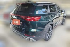 2023 Chery Tiggo 8 Pro 2022 1.6T AT 290T 2WDSkyEdition 7Seat #3