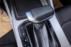 2025 Geely Auto Emgrand Sedan 2025 No.4generation 1.5L AT CVTPremium #16