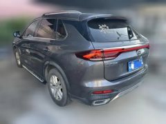 2019 GAC Trumpchi Trumpchi GS5 2019 1.5T AT 270TElite #3