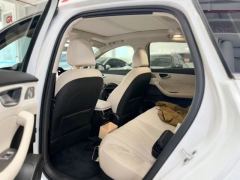 2024 Roewe D7 2023 1.5L AT DMH 125km Excellence #4