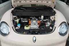 2024 Ora Good Cat 2024 401km Honor 126kW #10