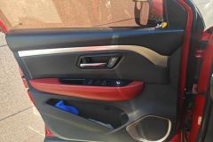 2018 Haval H2s 2017 1.5T MT Red LabelElite #7