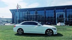 2019 Mercedes-Benz C-Class 2019 1.5T AT C260LSport Facelift #5