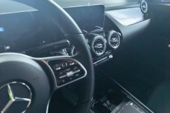 2021 Mercedes-Benz GLA-Class 2020 1.3T AT GLA200 #13