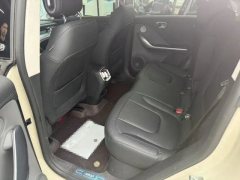 2025 smart #1 2026 SmartLong RangeEdition #5