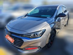 2020 Chevrolet Monza 2020 1.0T AT Lightly mixed Redline 320TCheerfulEdition #1