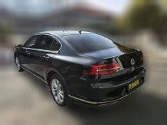 2020 Volkswagen Magotan 2019 2.0T AT 330TSI Luxury China VI #4