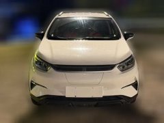 2022 BYD Yuan Pro 2021 401KM Premium #2