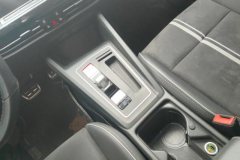 2022 Volkswagen Golf 2023 1.4T AT 280TSI DSG R-Line Lite #16