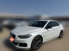 2018 BMW 1 Series 2018 1.5T AT 118iSport #1