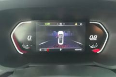 2022 MG MG5 2021 1.5 AT Facelift 180DVVT CVTyouthLuxury #14