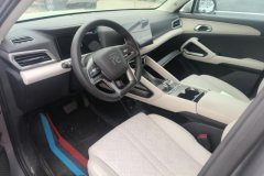 2024 BYD Yuan UP 2024 401KM vitalityEdition #12
