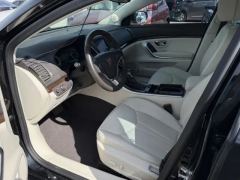 2017 Roewe 950 2012 2.0 AT Comfort #7