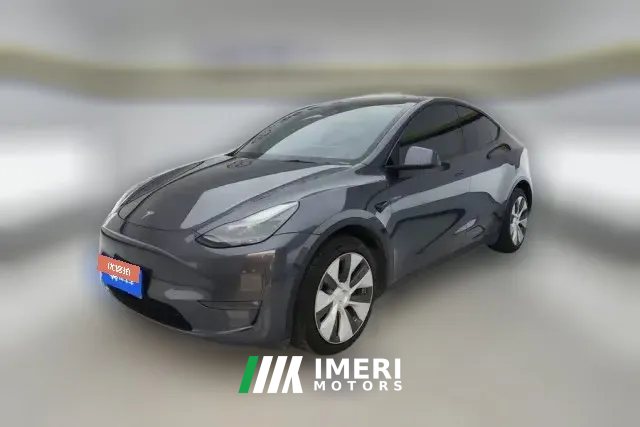 2021 Tesla Model Y 2022 Long Rangeall wheel driveEdition