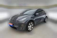 2021 Tesla Model Y 2022 Long Rangeall wheel driveEdition #1