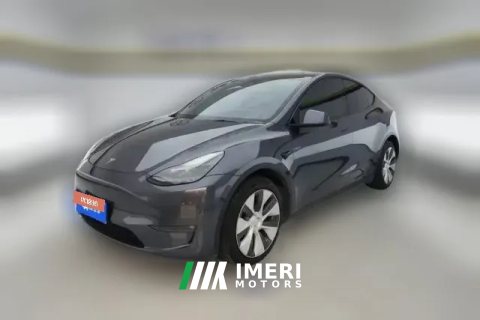 2021 Tesla Model Y 2022 Long Rangeall wheel driveEdition