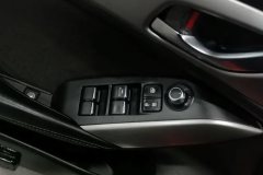 2019 Mazda CX-4 2018 2.0 AT blue sky vitalityEditionFWD #12