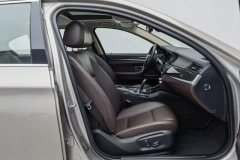 2016 BMW 5 Series 2017 2.0T AT 525LiLuxuryDesign Pkg #22