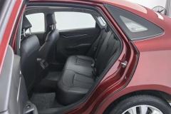 2021 Buick Excelle GT Sedan 2021 1.5 AT modelElite Facelift #19