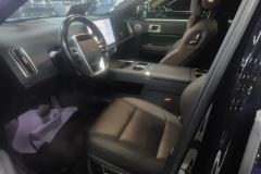 2024 Li Auto Li Auto L9 2023 Pro #9