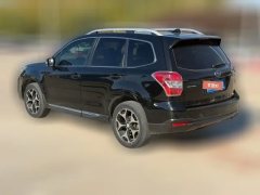 2016 Subaru Forester 2016 2.0 AT FashionNavEdition (Imported) #7